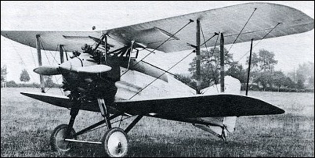 格罗斯特公司的Gambet原型完成