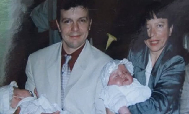 Retrouvaille 10 après !