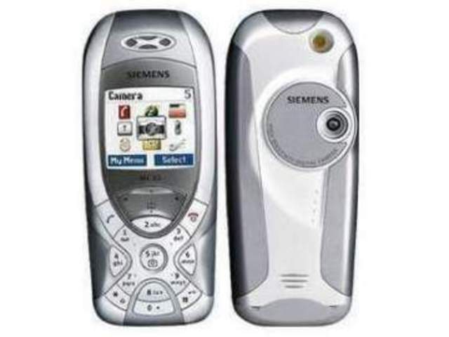El primer movil.