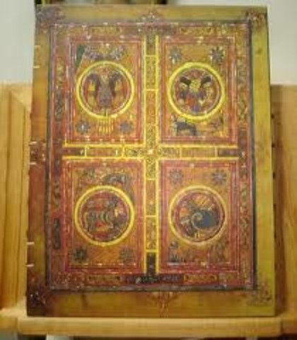 book of kells