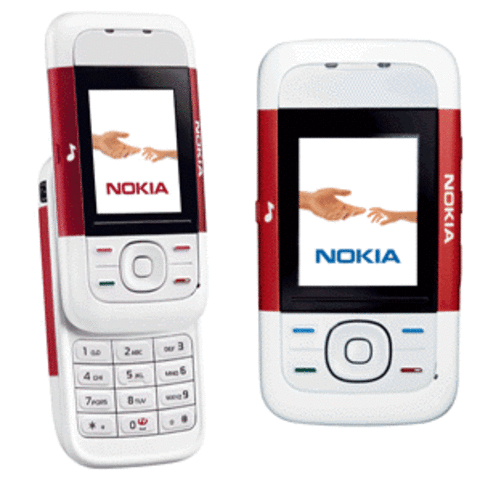 nokia 5200