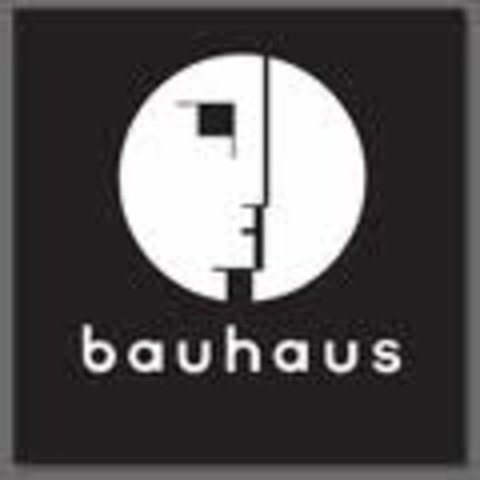 Bauhaus, a German school, is founded