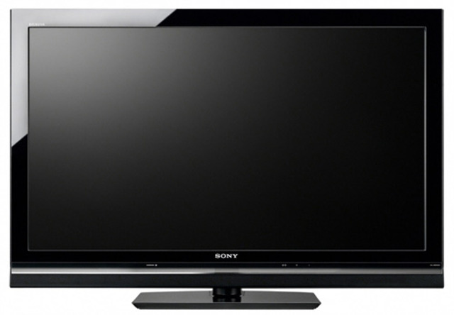 TV plasma Sony