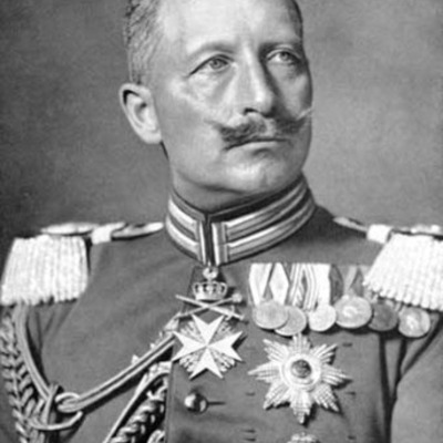 Timeline: World War 1, Events in Mid 1914