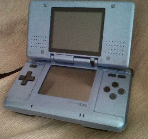 Nintendo DS