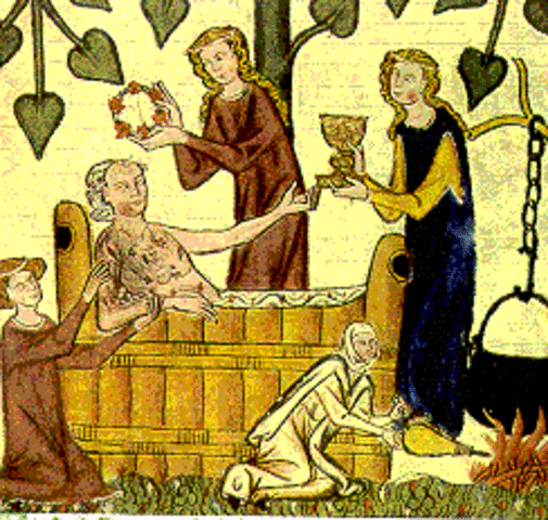 Poo lands on my head