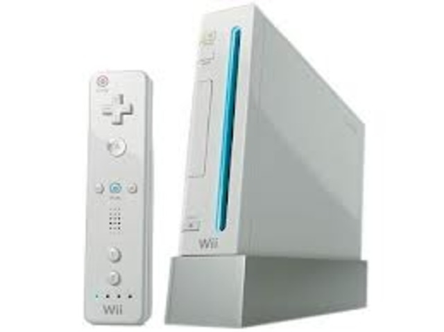 La WII