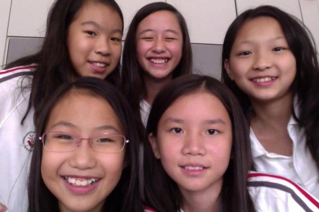 Started Secondary School