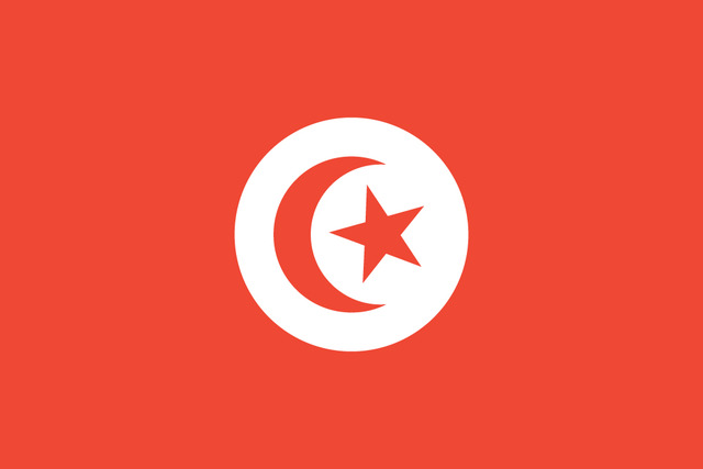 Tunisian Revolution