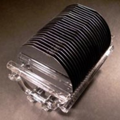 Timeline: MMS Wafer Request