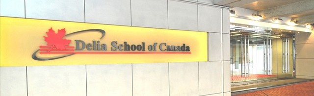 Delia School of Canda