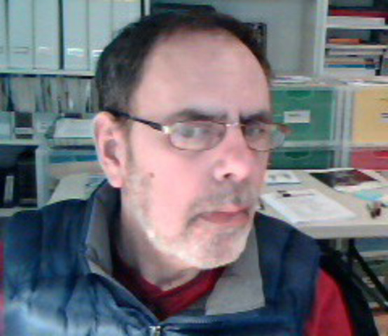 John Crewdson is laid off.