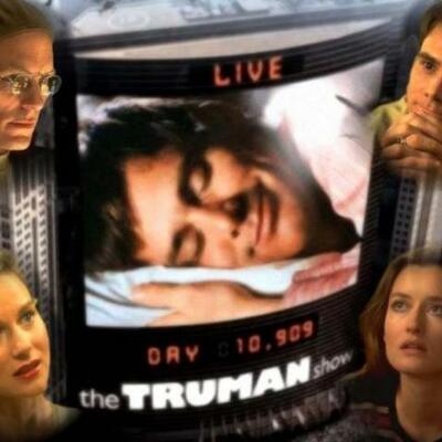 Timeline: The Truman Show