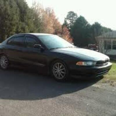 Timeline: Buying a car