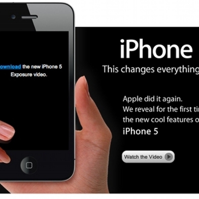 Timeline: Buying a Phone