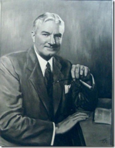 Becomes president of La times