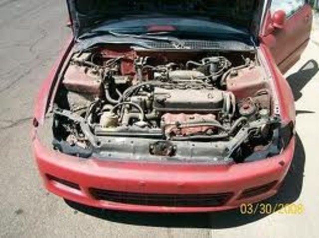 inorder to fix my car i will start fall of 2012