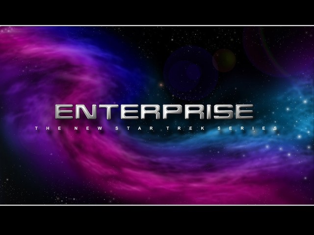 Enterprise