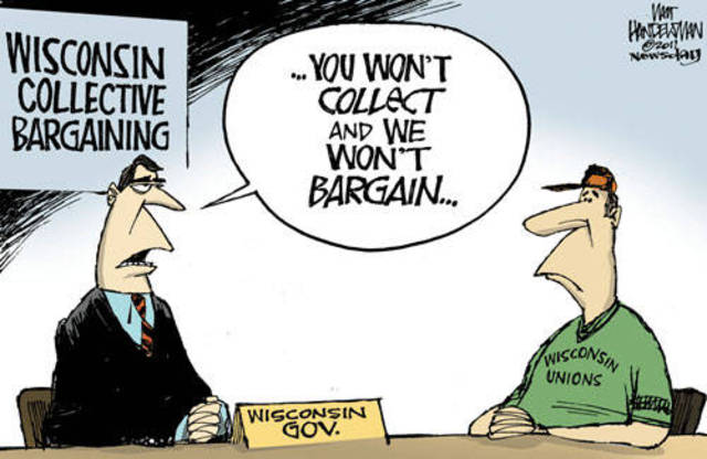 Collective Bargaining