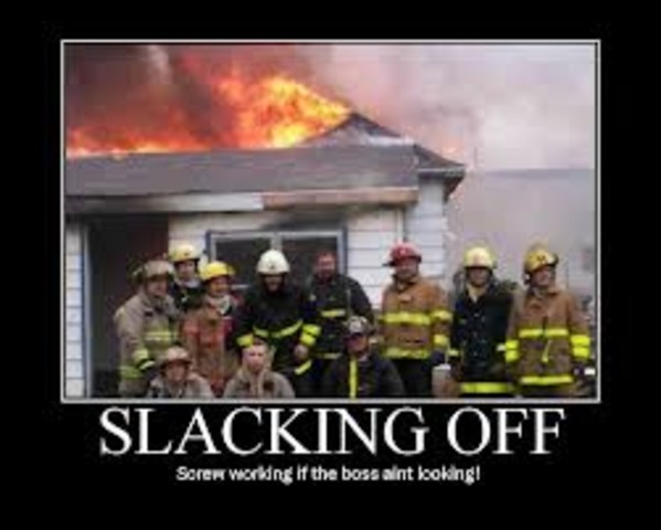 Starting the 4th Quarter on a good note, and not slacking.