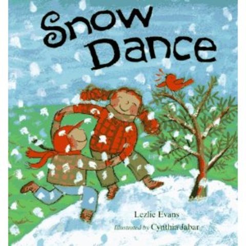 Snow Dance