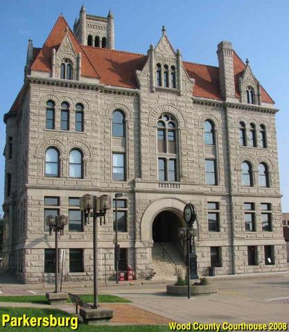 Northwestern Turnpike