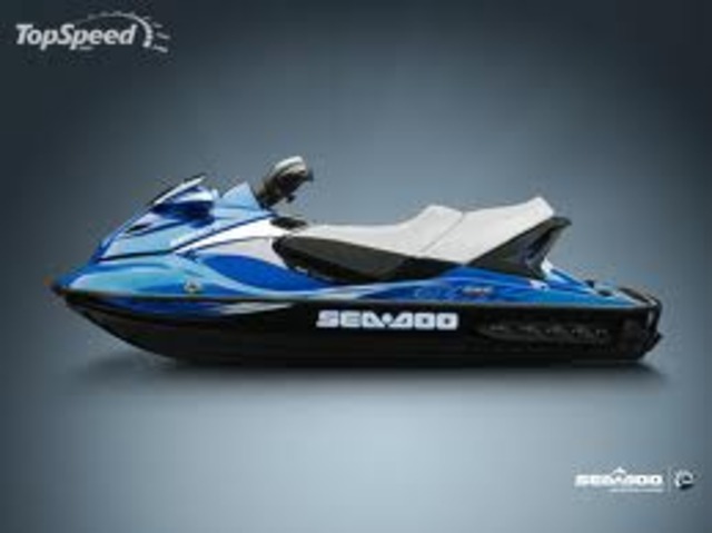 Went tubing and seadoing at my cabin!