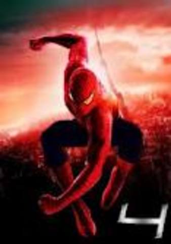 watched amazing spider man