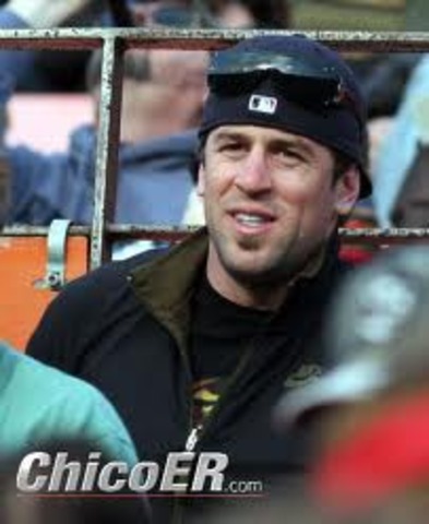 Luke Rodgers birhtday