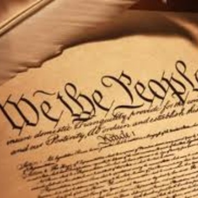 Timeline: Constitutional Influences