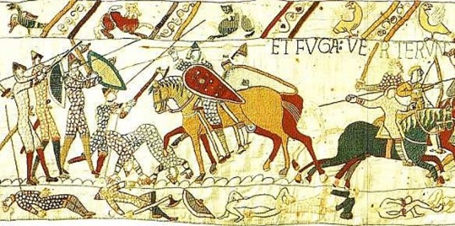 Battle of Hastings