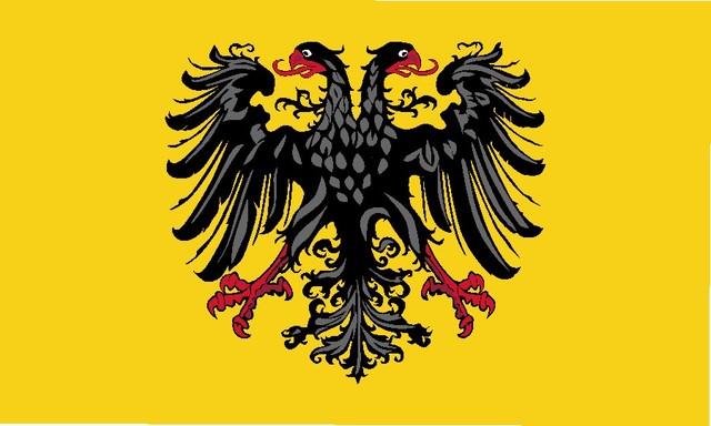 Holy Roman Empire