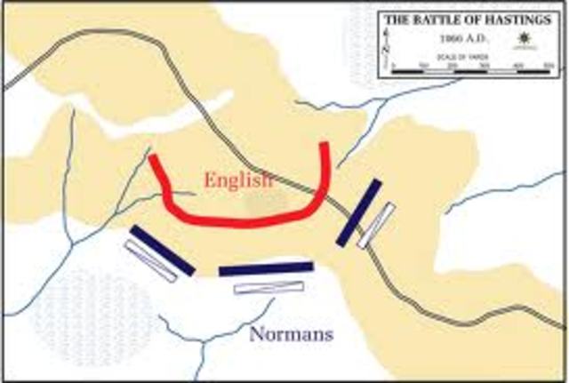 Battle of Hastings