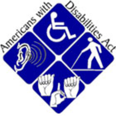 The Americans with Disabilities Act (ADA)
