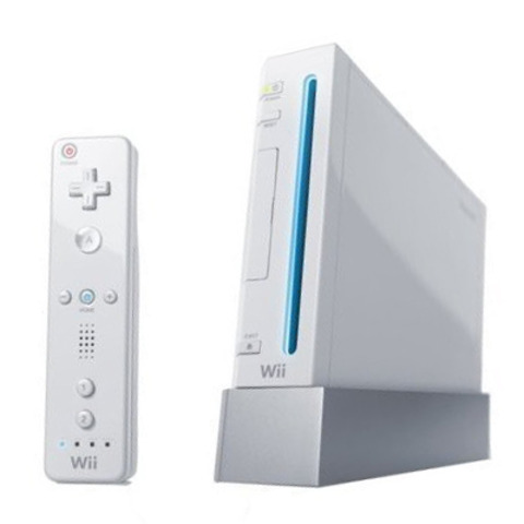 Wii