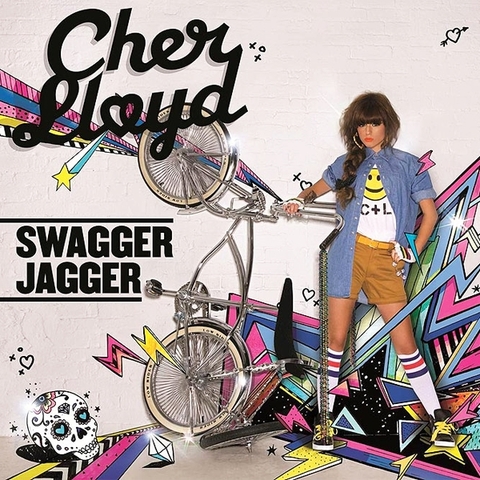 Swagger Jagger music video released