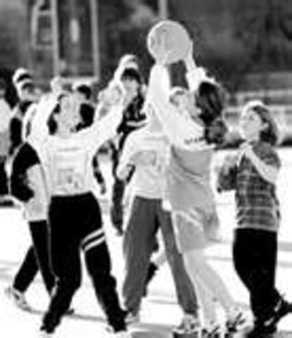 . Escuela de Educación Física 1931