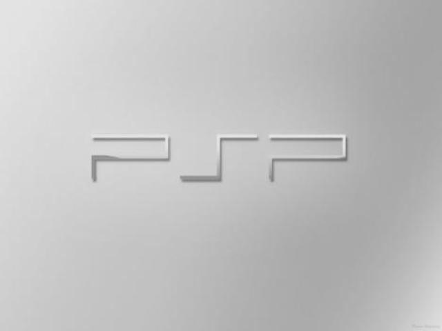 Página Navegable de PSP