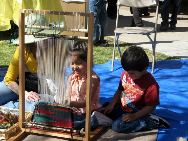 Southwest Indian Fair