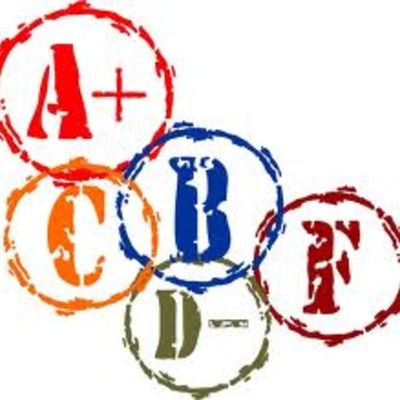 Timeline: My goal is to pass school by getting passing grades