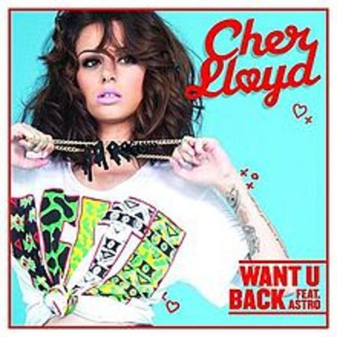 Want U Back UK video released