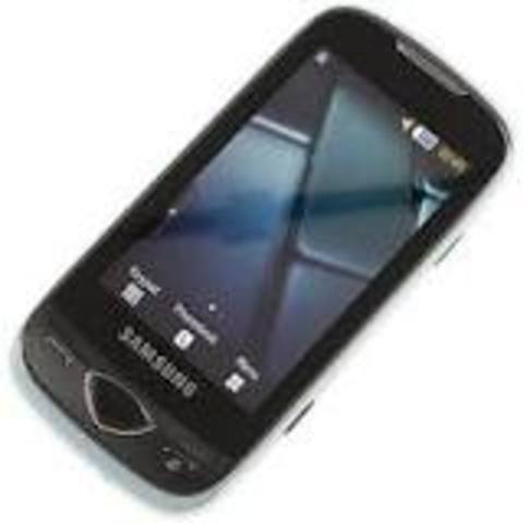 Movil Samsung