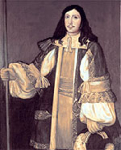 Reconquest of New Mexico.