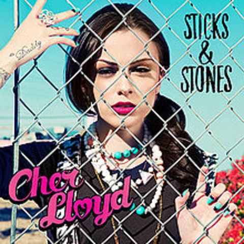 Sticks and Stones released in the USA