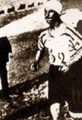 Michel Theato París 1900