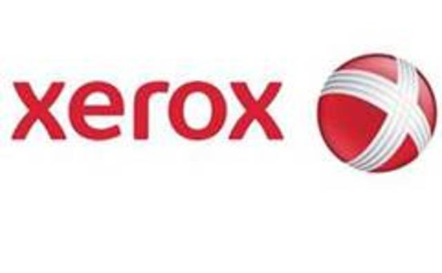 Alan Kay joined Xerox Corp.