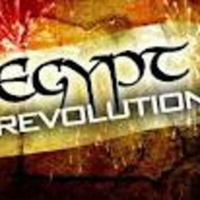Timeline: Egyptian Revolution 20th Century (Manjinder Kaur, Alexis Policastro, Ronica Jeannot, Joseph Guardia)