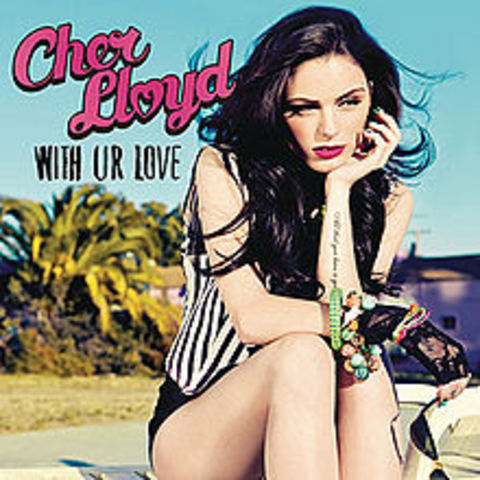 With Ur Love released in the USA