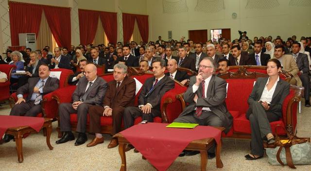 with scince we built civil socity