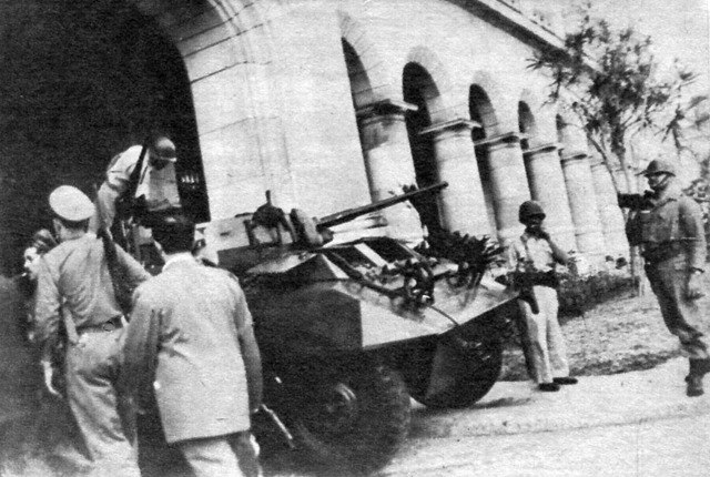 Another Failed Attempt